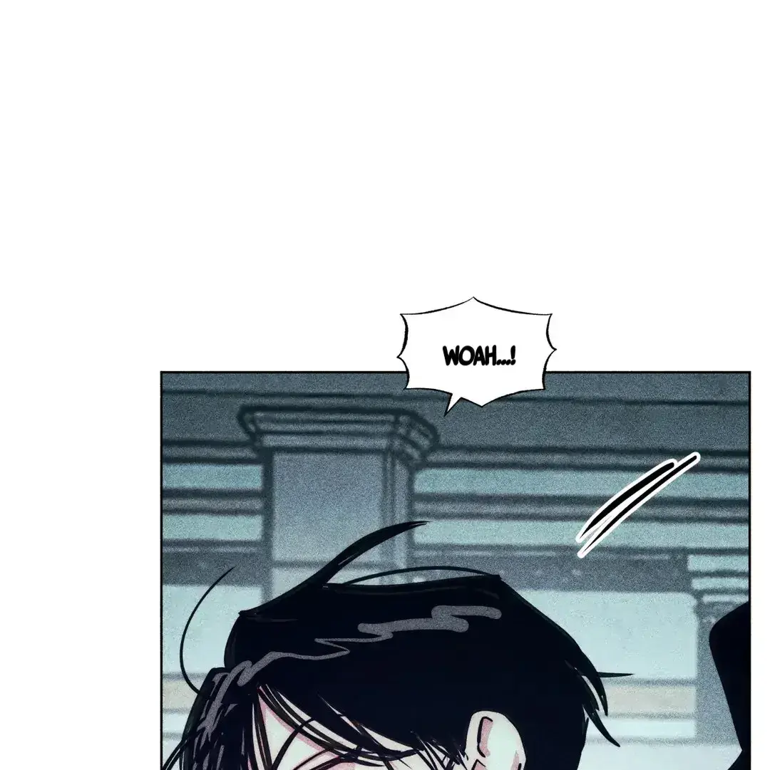 Como ser o escolhido – Capítulo 69 Yaoi – Página 55 Como ser o escolhido – Capítulo 69 Yaoi – Página 55