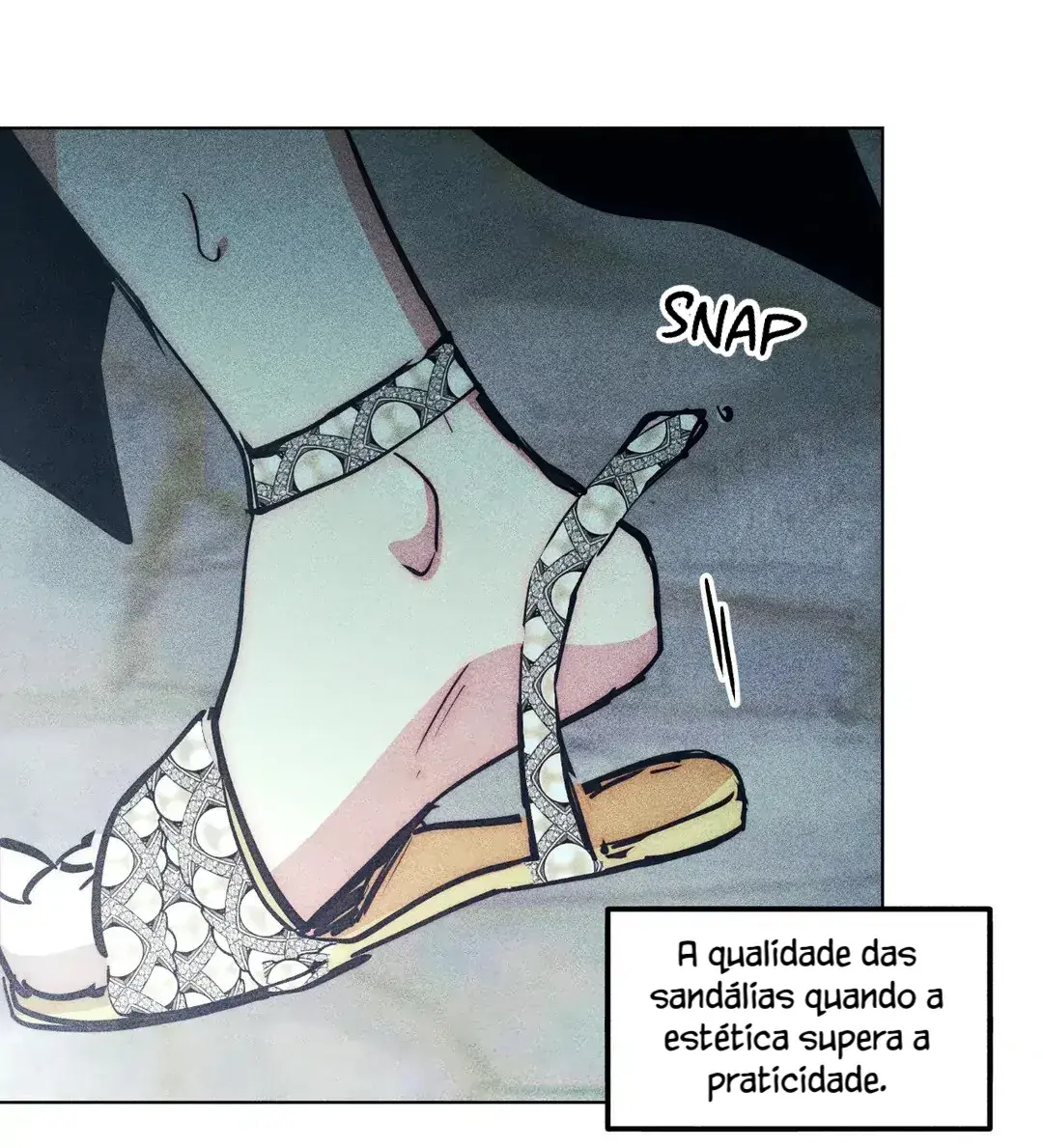 Como ser o escolhido – Capítulo 69 Yaoi – Página 57 Como ser o escolhido – Capítulo 69 Yaoi – Página 57