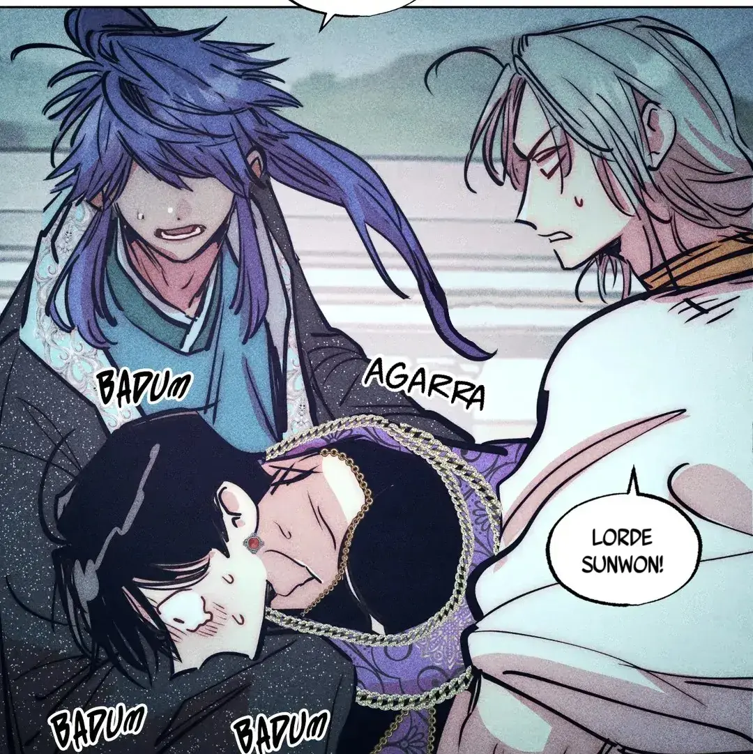 Como ser o escolhido – Capítulo 69 Yaoi – Página 59 Como ser o escolhido – Capítulo 69 Yaoi – Página 59