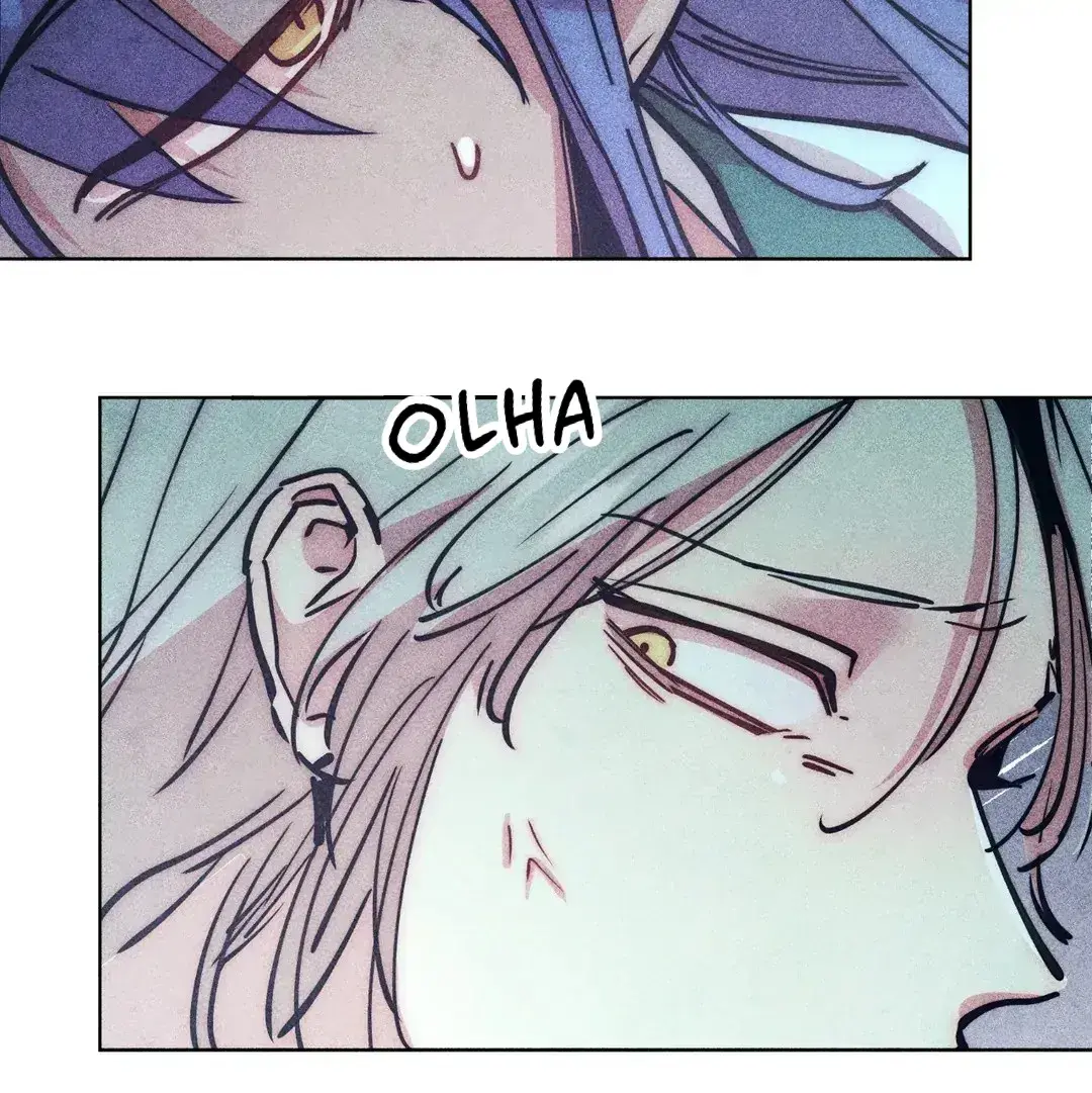 Como ser o escolhido – Capítulo 69 Yaoi – Página 61 Como ser o escolhido – Capítulo 69 Yaoi – Página 61