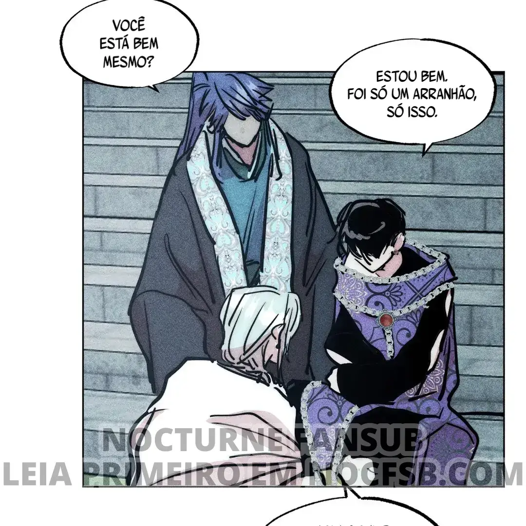 Como ser o escolhido – Capítulo 69 Yaoi – Página 64 Como ser o escolhido – Capítulo 69 Yaoi – Página 64