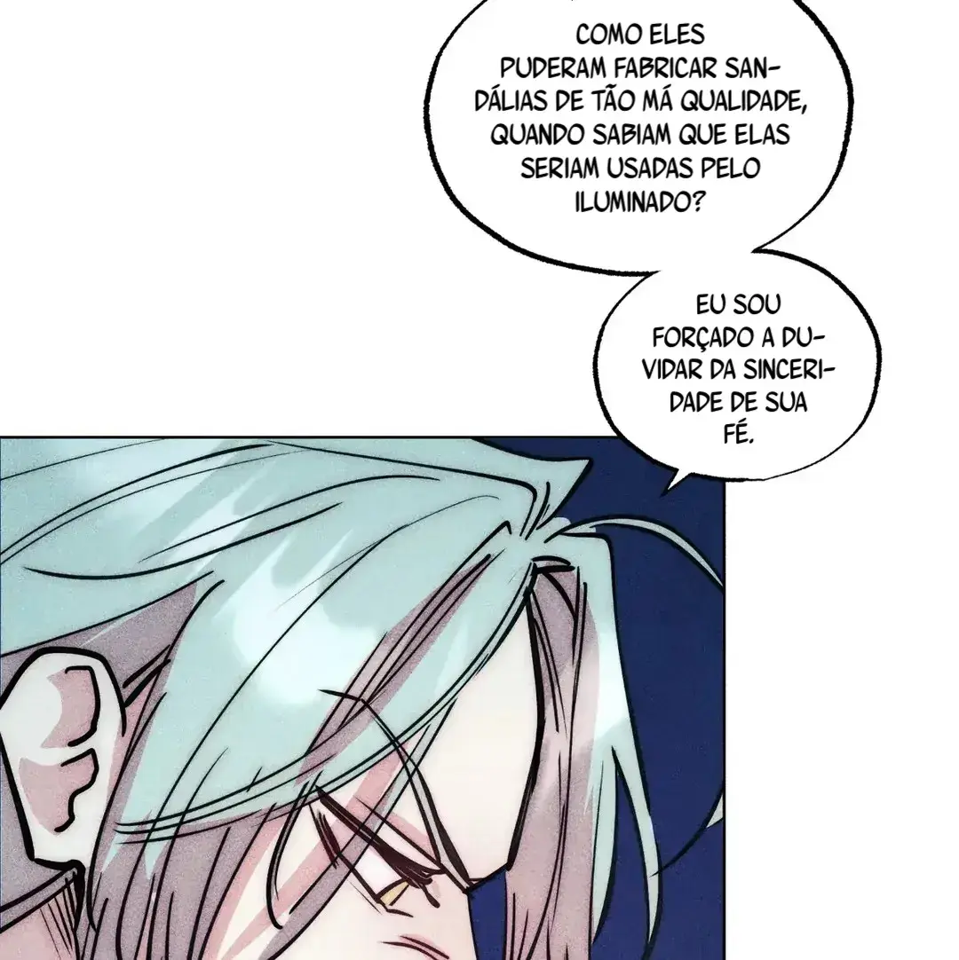 Como ser o escolhido – Capítulo 69 Yaoi – Página 65 Como ser o escolhido – Capítulo 69 Yaoi – Página 65