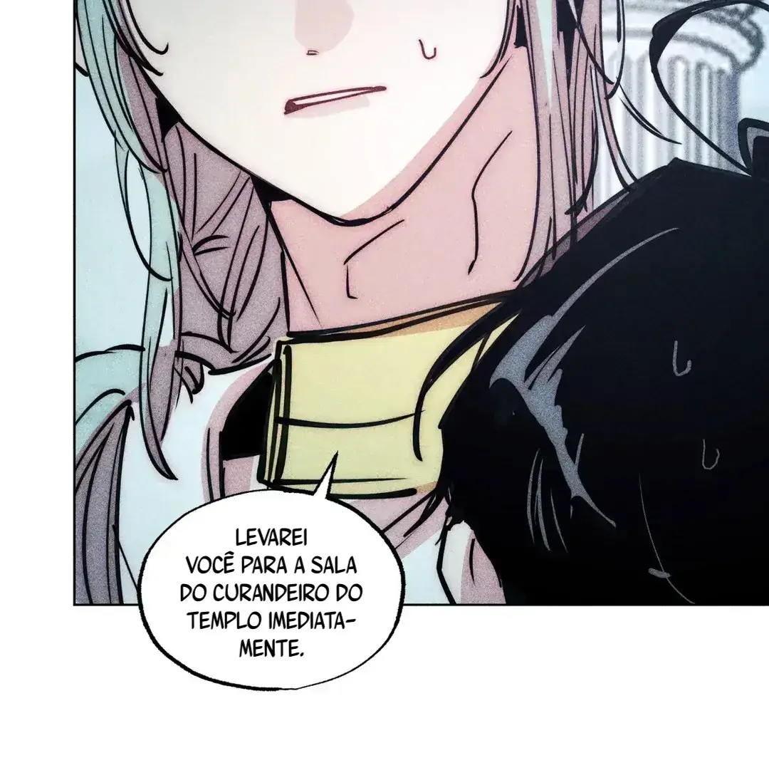 Como ser o escolhido – Capítulo 69 Yaoi – Página 71 Como ser o escolhido – Capítulo 69 Yaoi – Página 71