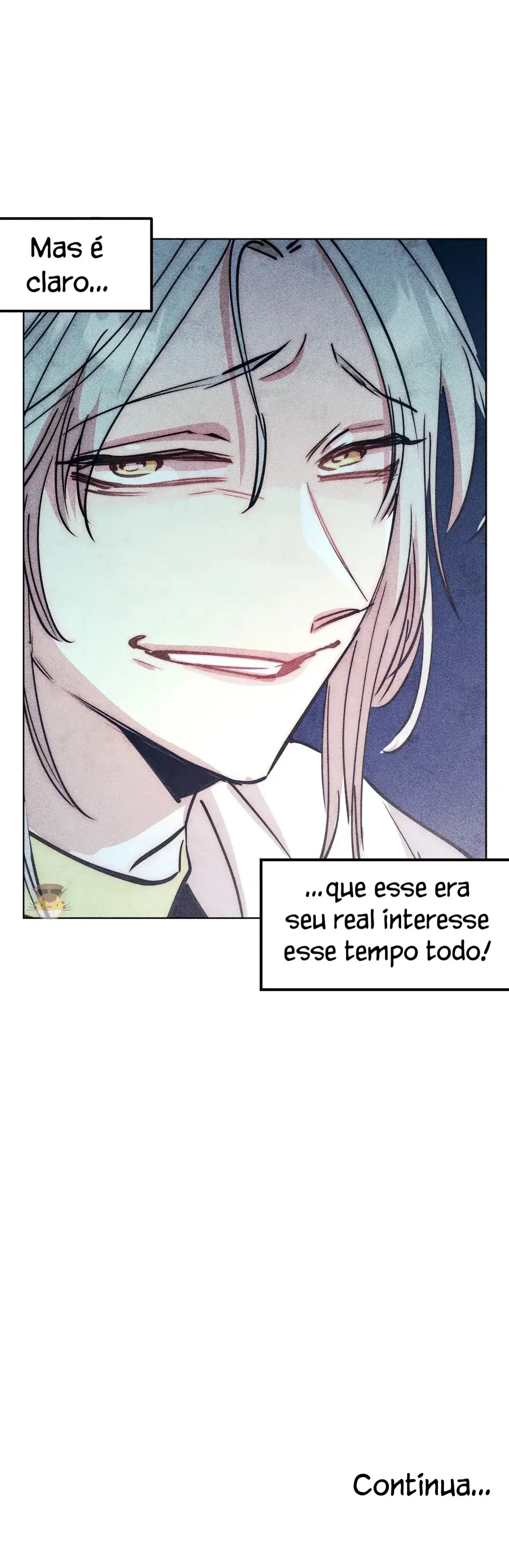 Como ser o escolhido – Capítulo 69 Yaoi – Página 82 Como ser o escolhido – Capítulo 69 Yaoi – Página 82