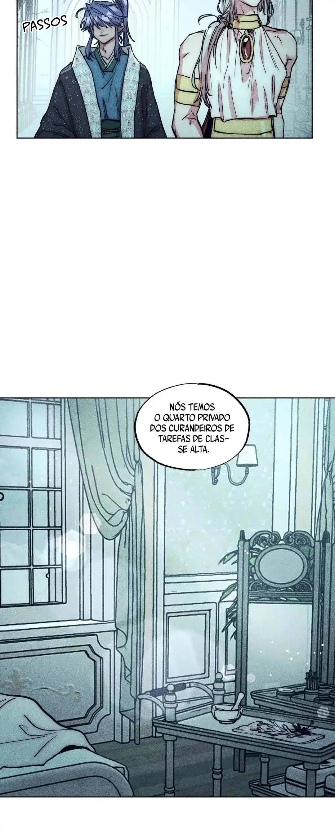 Como ser o escolhido – Capítulo 70 Yaoi – Página 15 Como ser o escolhido – Capítulo 70 Yaoi – Página 15