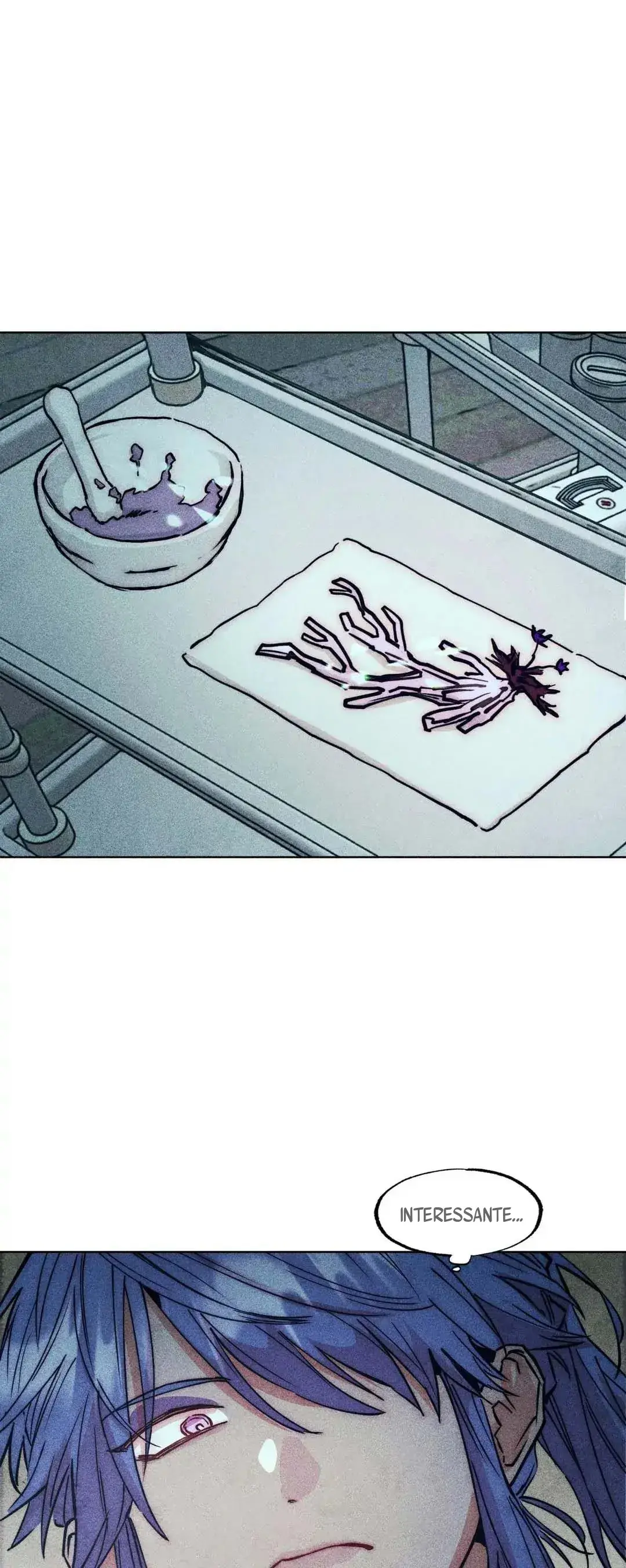 Como ser o escolhido – Capítulo 70 Yaoi – Página 18 Como ser o escolhido – Capítulo 70 Yaoi – Página 18