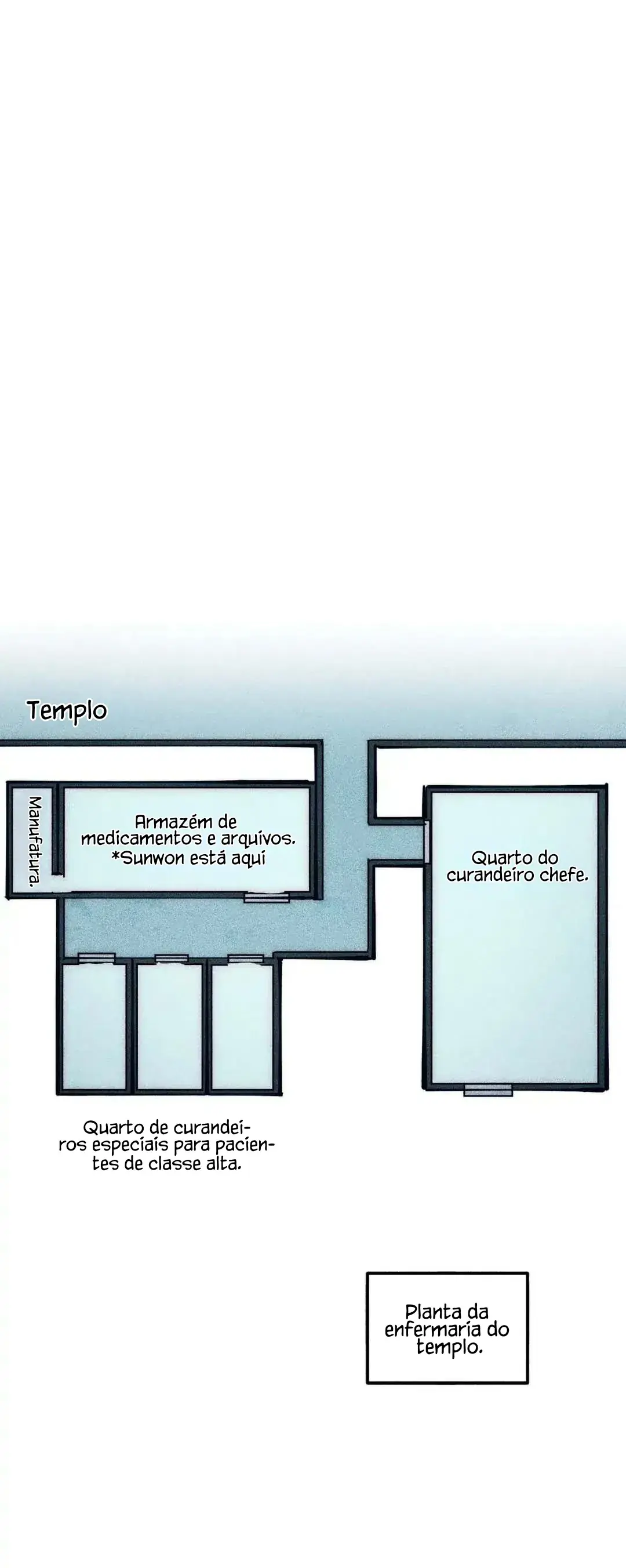 Como ser o escolhido – Capítulo 70 Yaoi – Página 2 Como ser o escolhido – Capítulo 70 Yaoi – Página 2