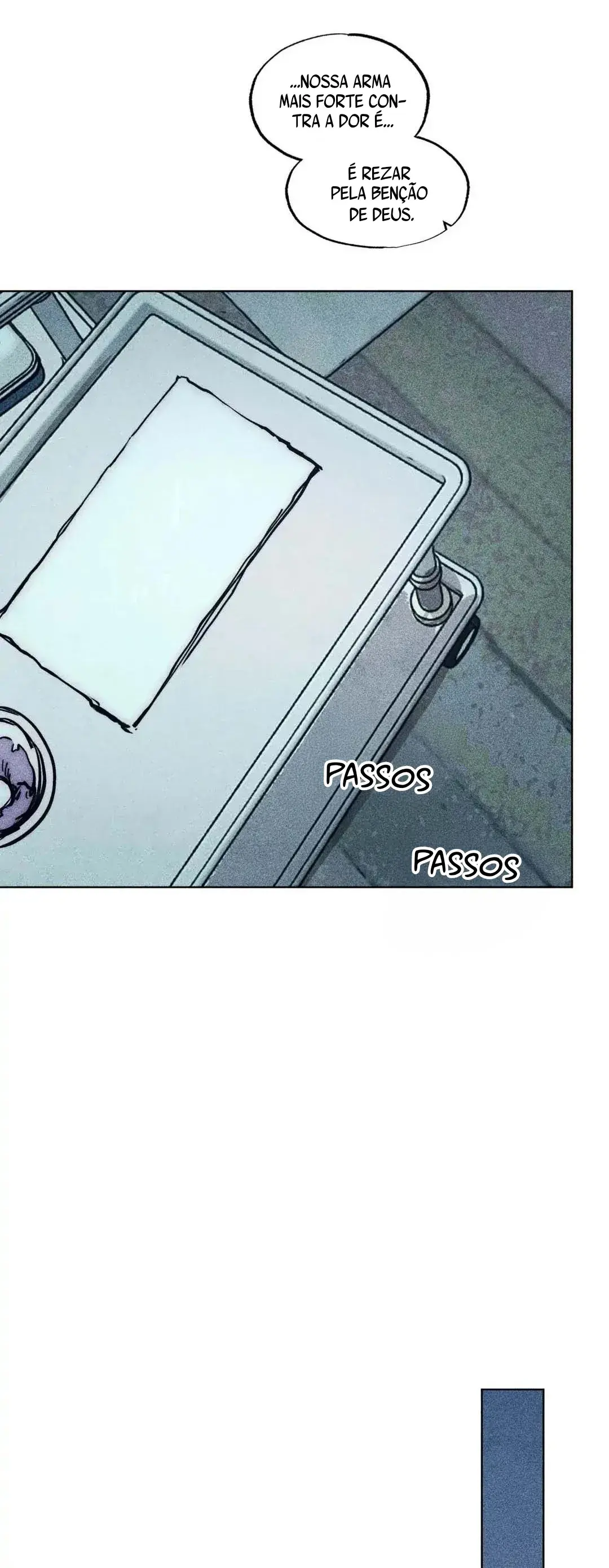 Como ser o escolhido – Capítulo 70 Yaoi – Página 28 Como ser o escolhido – Capítulo 70 Yaoi – Página 28