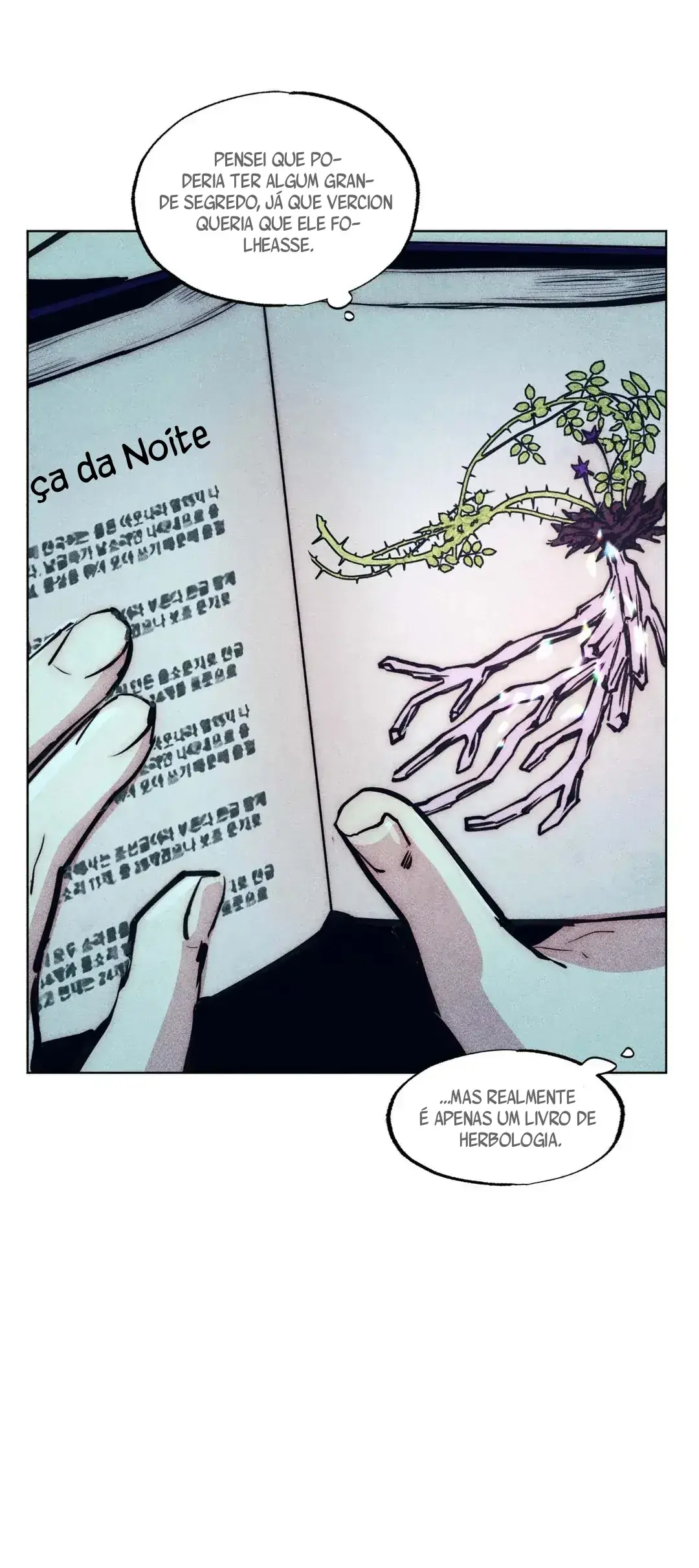 Como ser o escolhido – Capítulo 70 Yaoi – Página 31 Como ser o escolhido – Capítulo 70 Yaoi – Página 31