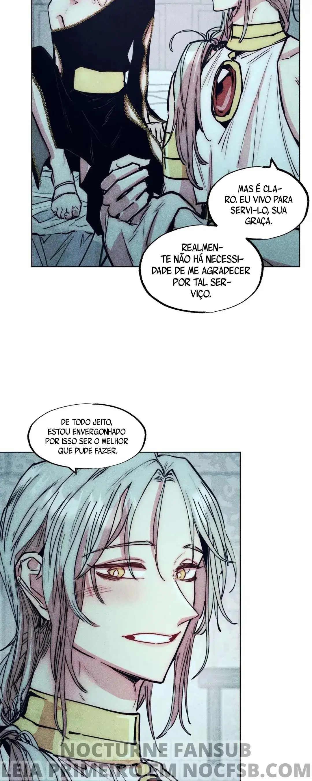 Como ser o escolhido – Capítulo 70 Yaoi – Página 4 Como ser o escolhido – Capítulo 70 Yaoi – Página 4