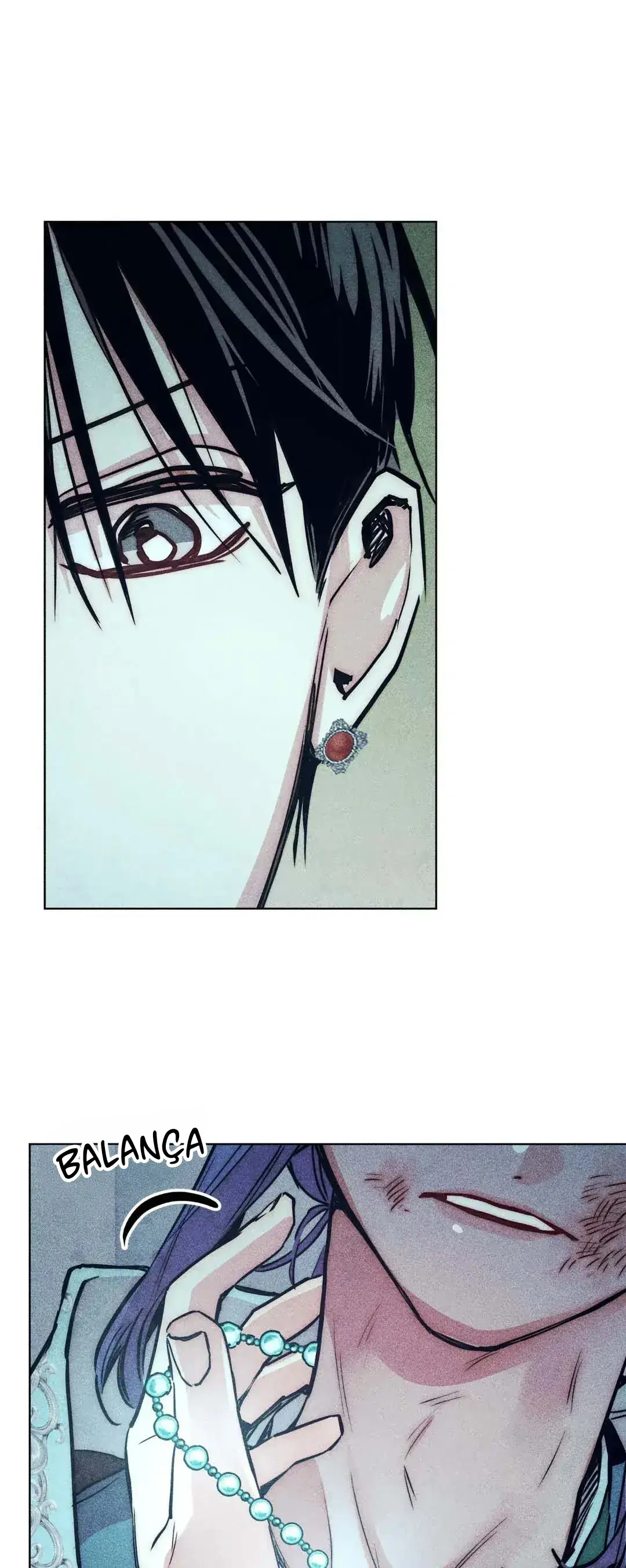 Como ser o escolhido – Capítulo 70 Yaoi – Página 40 Como ser o escolhido – Capítulo 70 Yaoi – Página 40