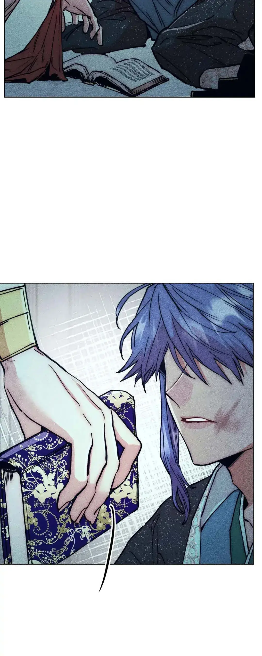 Como ser o escolhido – Capítulo 70 Yaoi – Página 9 Como ser o escolhido – Capítulo 70 Yaoi – Página 9