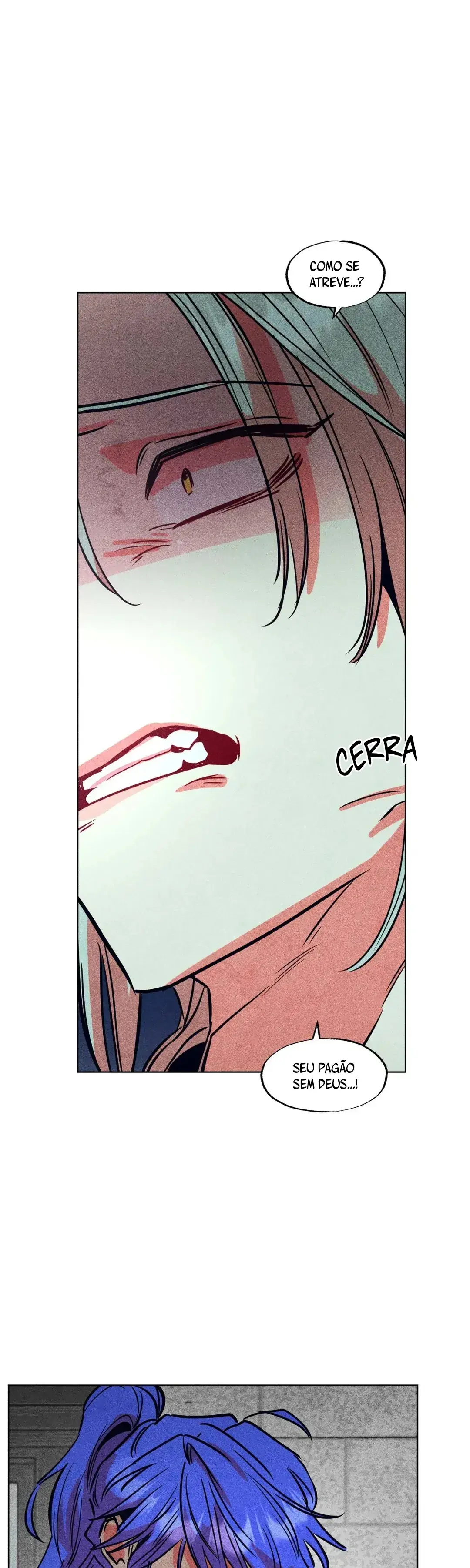 Como ser o escolhido – Capítulo 71 Yaoi – Página 15 Como ser o escolhido – Capítulo 71 Yaoi – Página 15