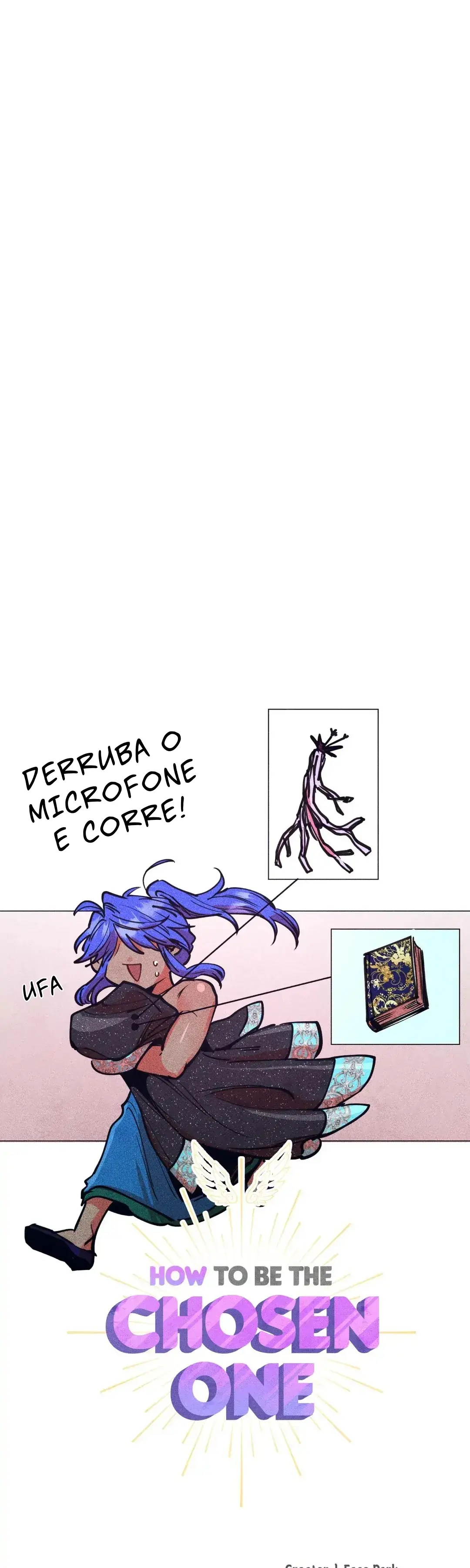 Como ser o escolhido – Capítulo 71 Yaoi – Página 18 Como ser o escolhido – Capítulo 71 Yaoi – Página 18