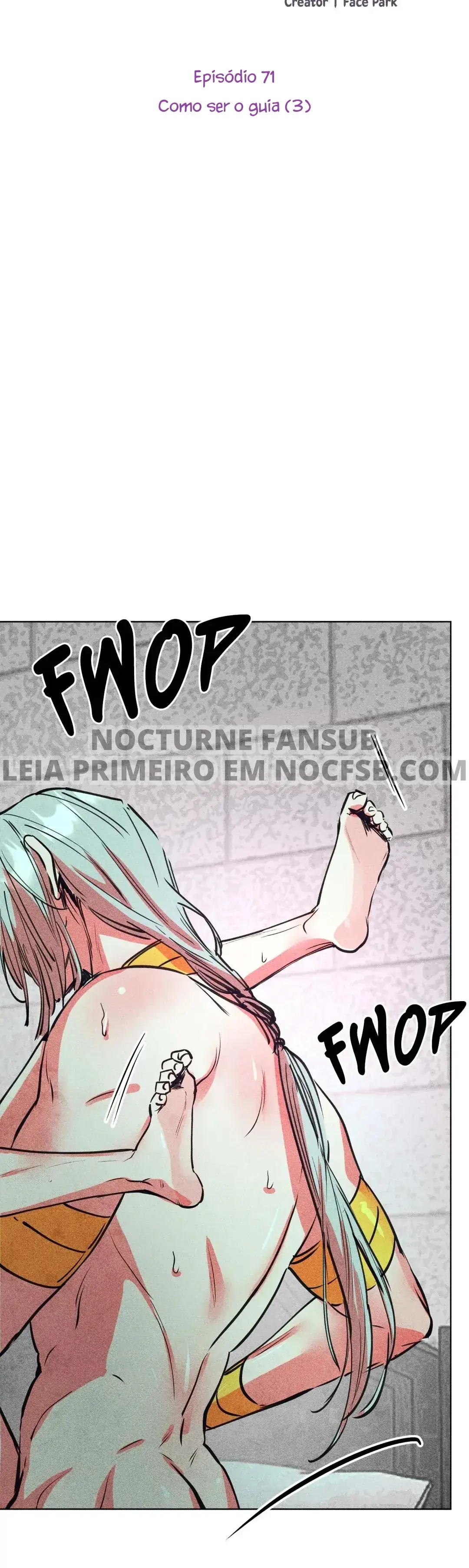 Como ser o escolhido – Capítulo 71 Yaoi – Página 19 Como ser o escolhido – Capítulo 71 Yaoi – Página 19