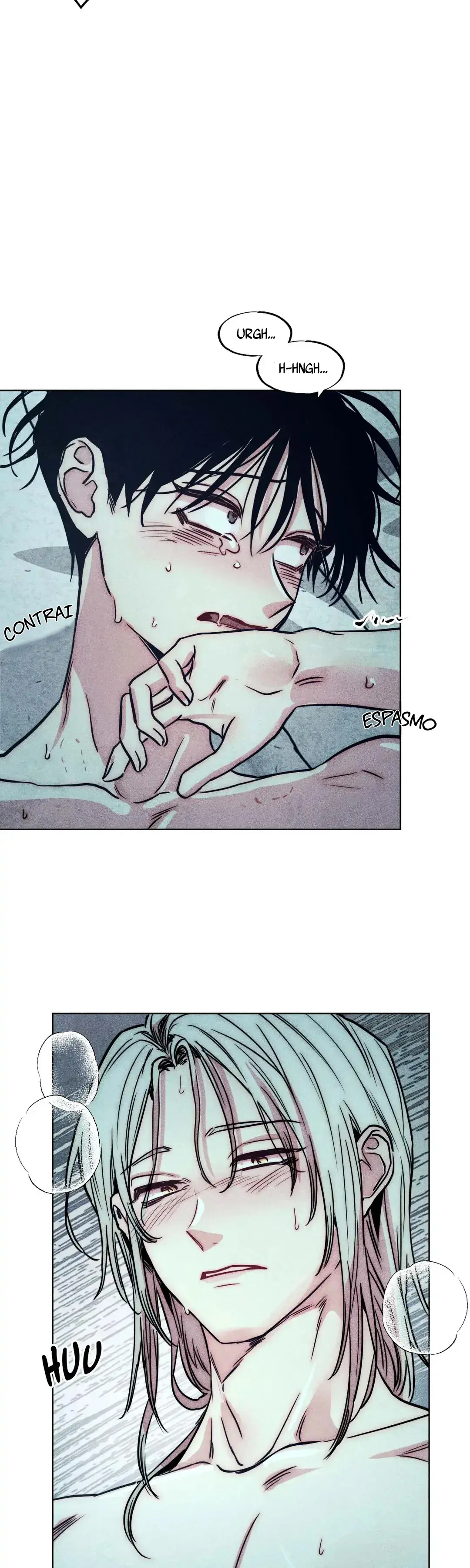 Como ser o escolhido – Capítulo 71 Yaoi – Página 21 Como ser o escolhido – Capítulo 71 Yaoi – Página 21