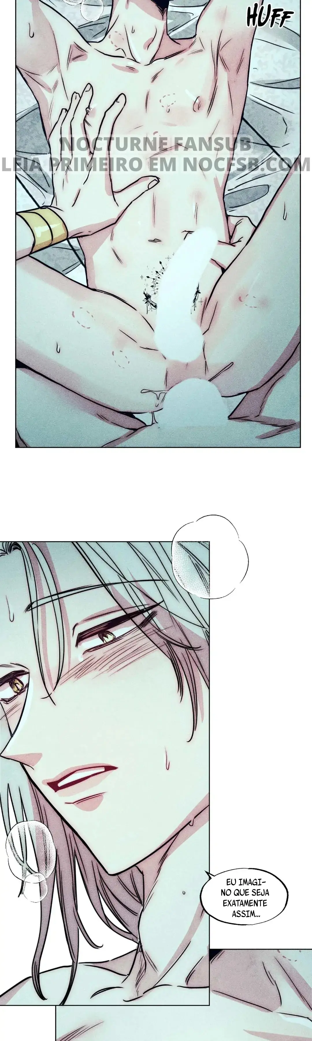 Como ser o escolhido – Capítulo 71 Yaoi – Página 24 Como ser o escolhido – Capítulo 71 Yaoi – Página 24