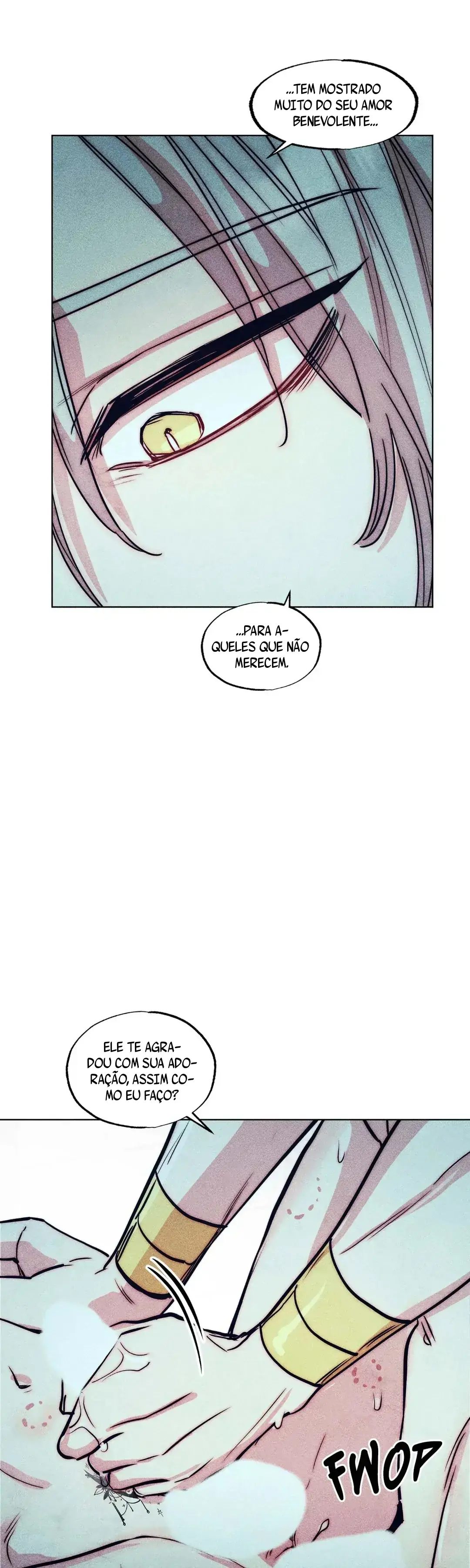 Como ser o escolhido – Capítulo 71 Yaoi – Página 27 Como ser o escolhido – Capítulo 71 Yaoi – Página 27