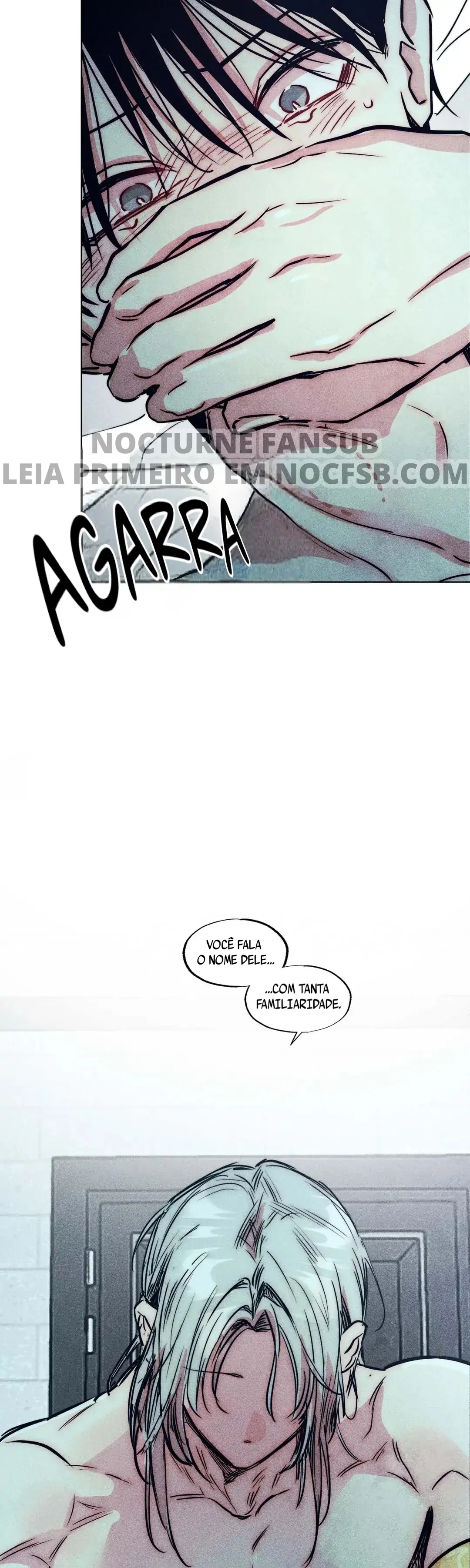 Como ser o escolhido – Capítulo 71 Yaoi – Página 29 Como ser o escolhido – Capítulo 71 Yaoi – Página 29