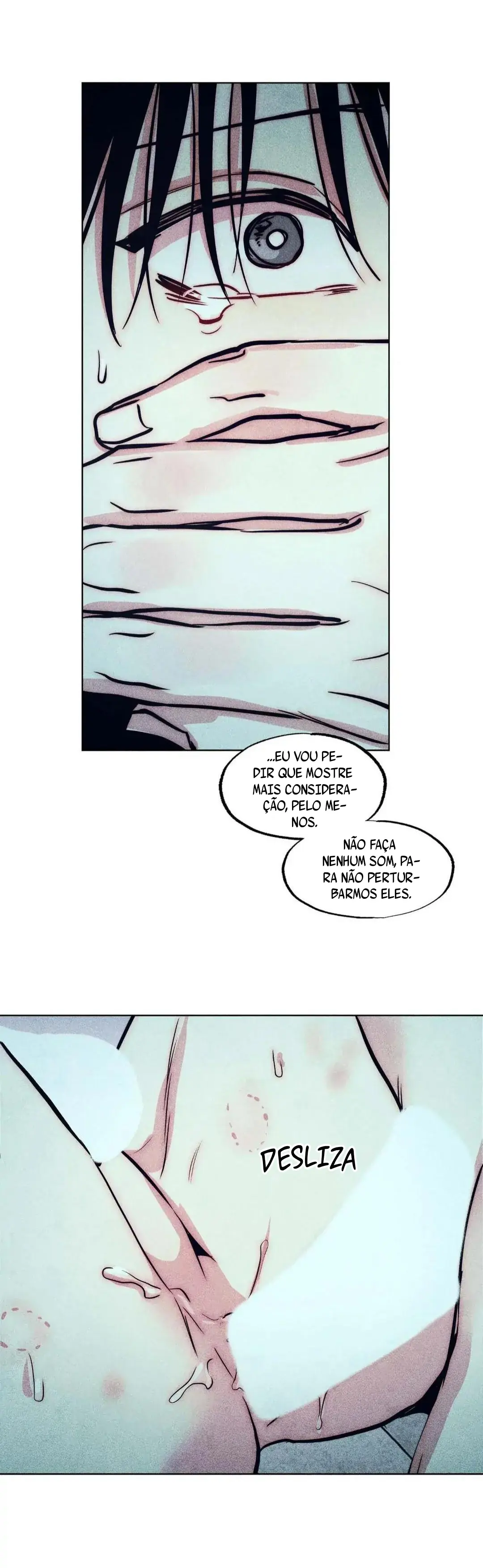 Como ser o escolhido – Capítulo 71 Yaoi – Página 31 Como ser o escolhido – Capítulo 71 Yaoi – Página 31