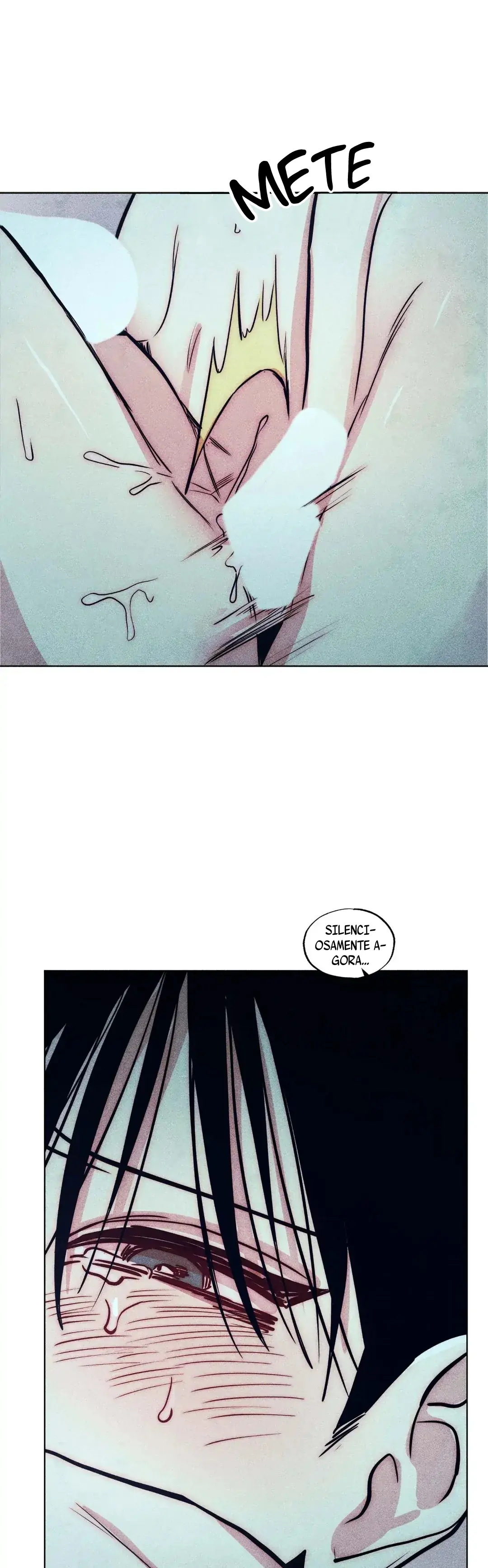 Como ser o escolhido – Capítulo 71 Yaoi – Página 32 Como ser o escolhido – Capítulo 71 Yaoi – Página 32