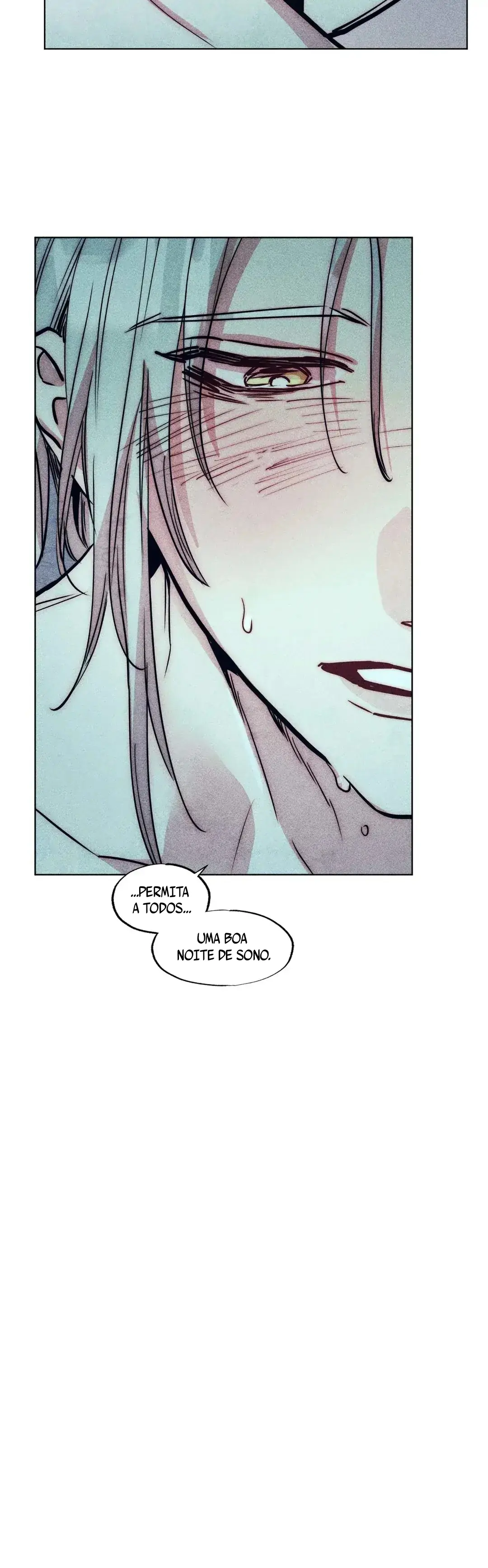 Como ser o escolhido – Capítulo 71 Yaoi – Página 33 Como ser o escolhido – Capítulo 71 Yaoi – Página 33