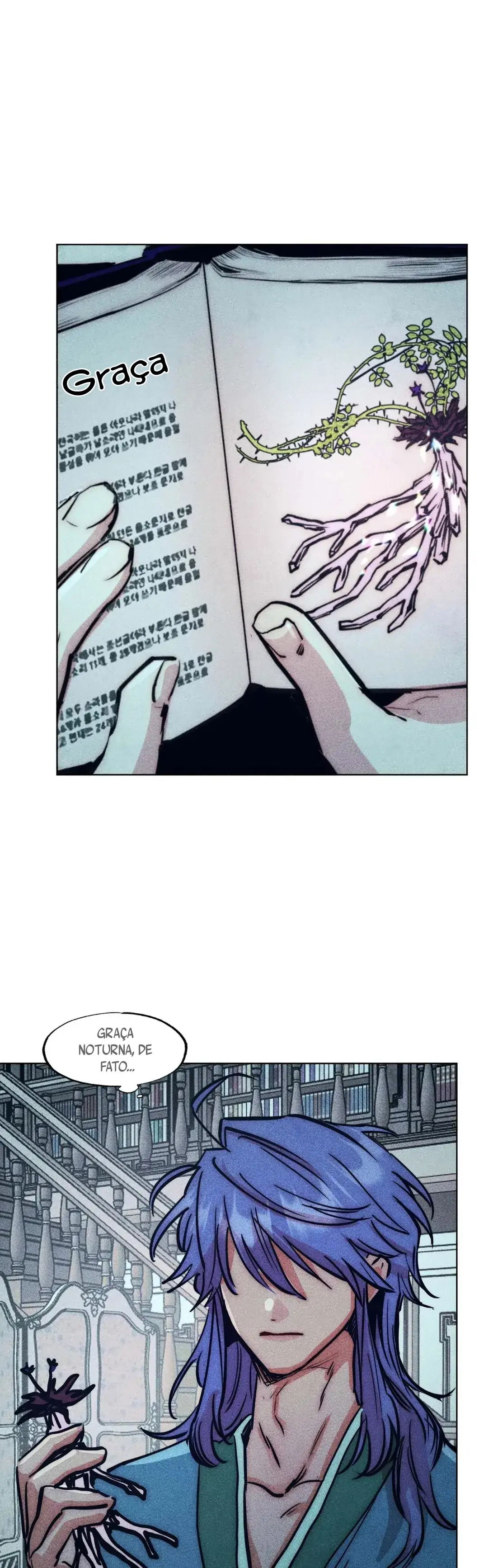 Como ser o escolhido – Capítulo 71 Yaoi – Página 35 Como ser o escolhido – Capítulo 71 Yaoi – Página 35