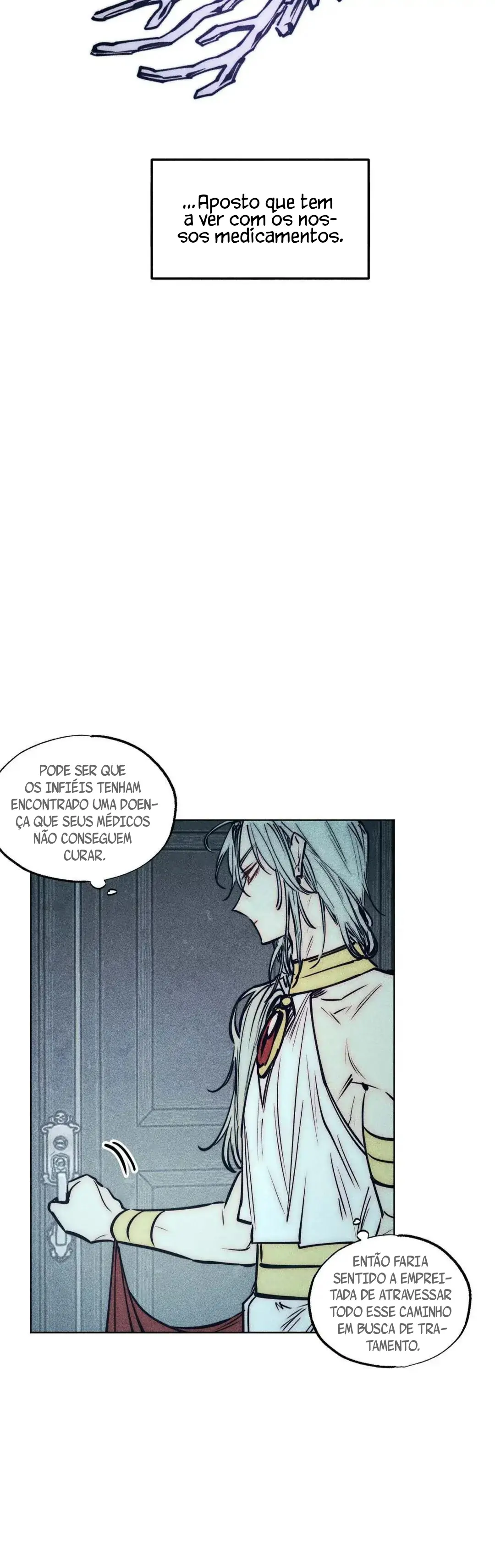 Como ser o escolhido – Capítulo 71 Yaoi – Página 5 Como ser o escolhido – Capítulo 71 Yaoi – Página 5