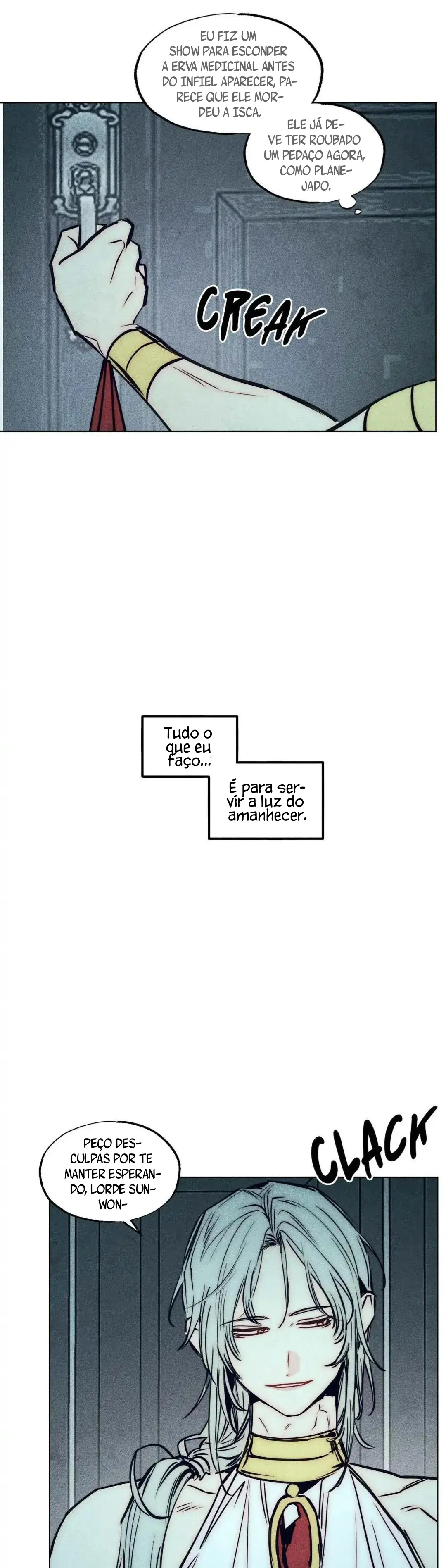 Como ser o escolhido – Capítulo 71 Yaoi – Página 6 Como ser o escolhido – Capítulo 71 Yaoi – Página 6