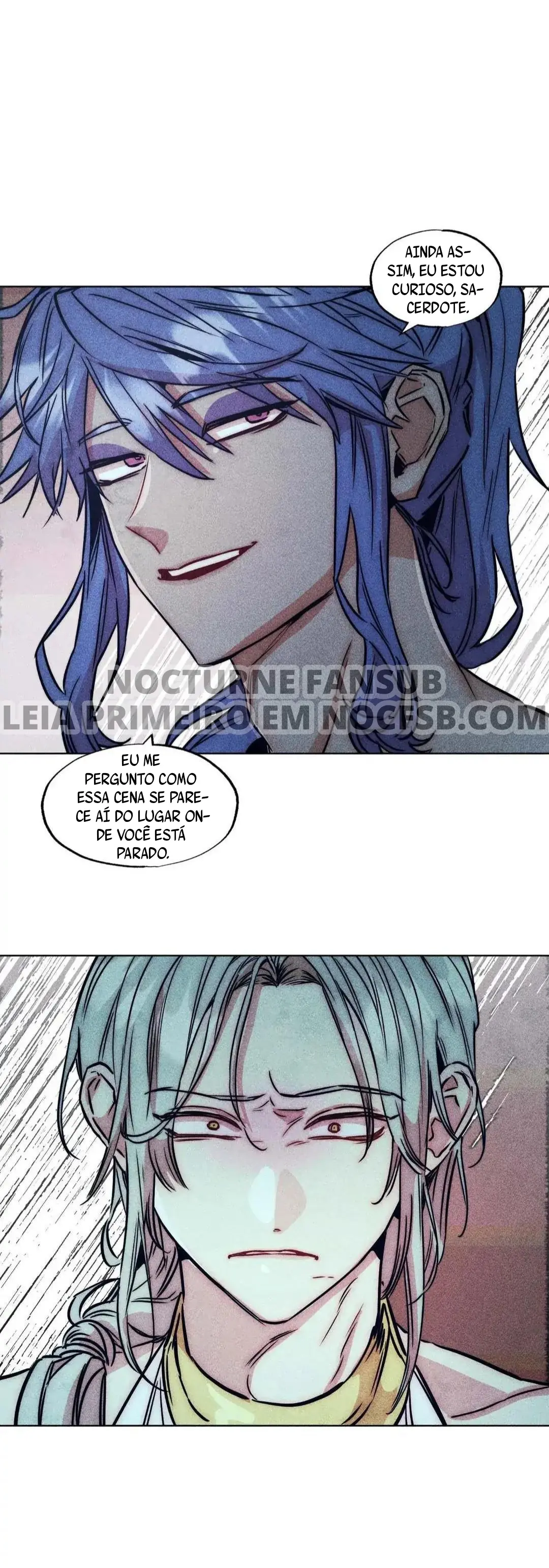 Como ser o escolhido – Capítulo 71 Yaoi – Página 9 Como ser o escolhido – Capítulo 71 Yaoi – Página 9