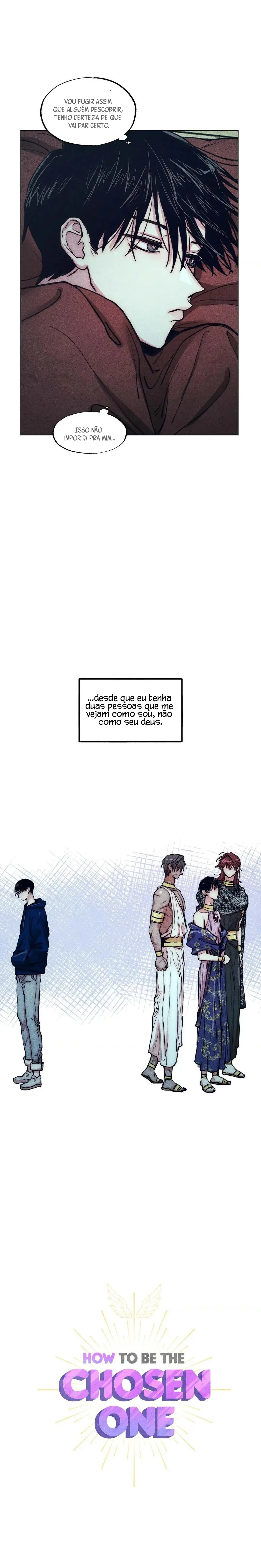 Como ser o escolhido – Capítulo 73 Yaoi – Página 12 Como ser o escolhido – Capítulo 73 Yaoi – Página 12