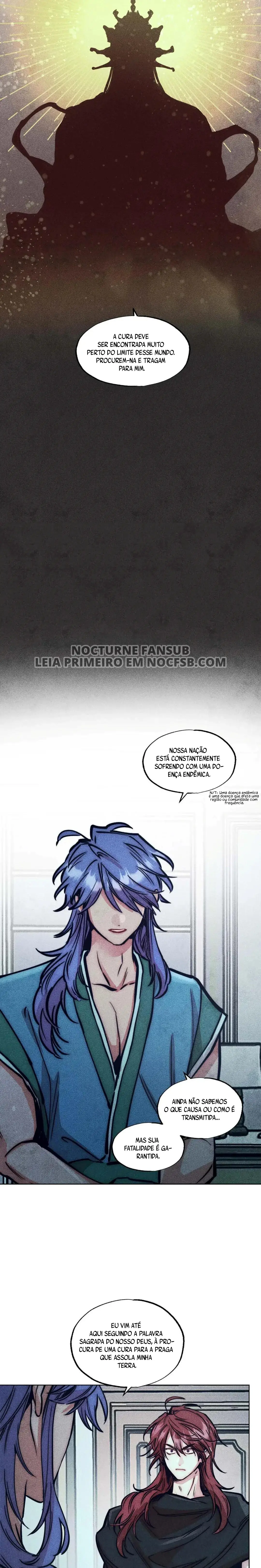 Como ser o escolhido – Capítulo 73 Yaoi – Página 15 Como ser o escolhido – Capítulo 73 Yaoi – Página 15