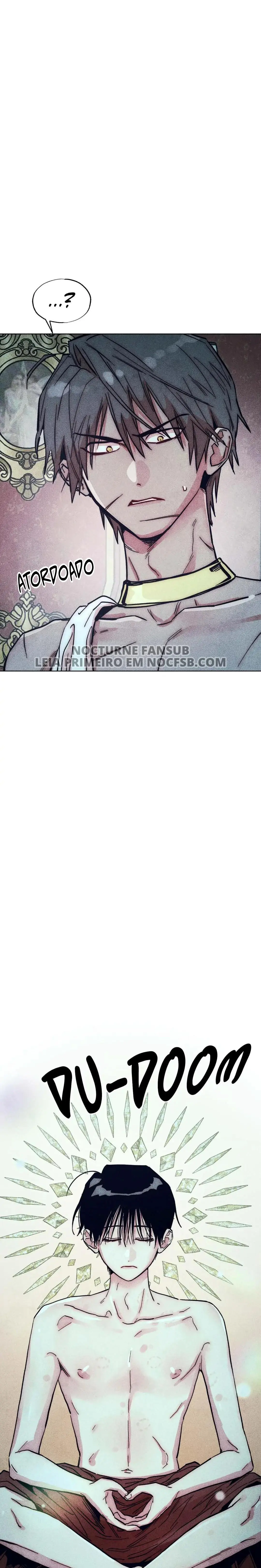 Como ser o escolhido – Capítulo 73 Yaoi – Página 2 Como ser o escolhido – Capítulo 73 Yaoi – Página 2