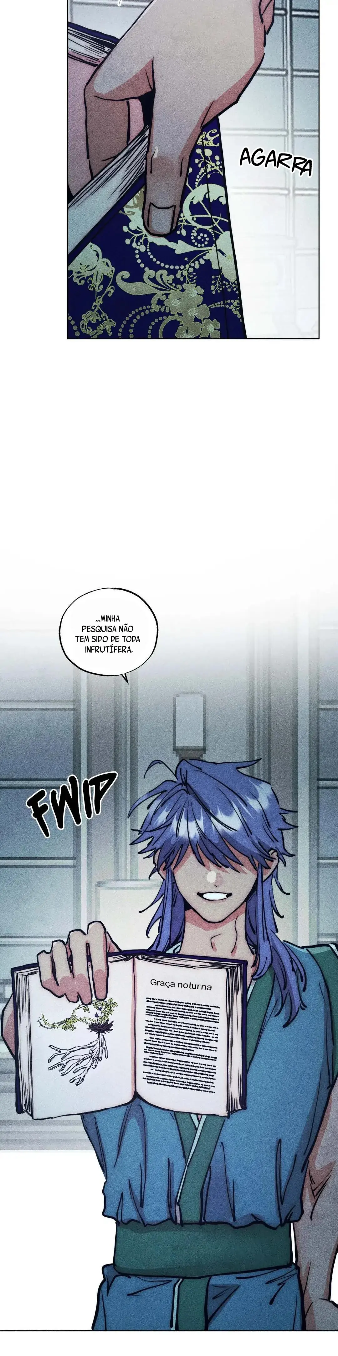 Como ser o escolhido – Capítulo 73 Yaoi – Página 21 Como ser o escolhido – Capítulo 73 Yaoi – Página 21