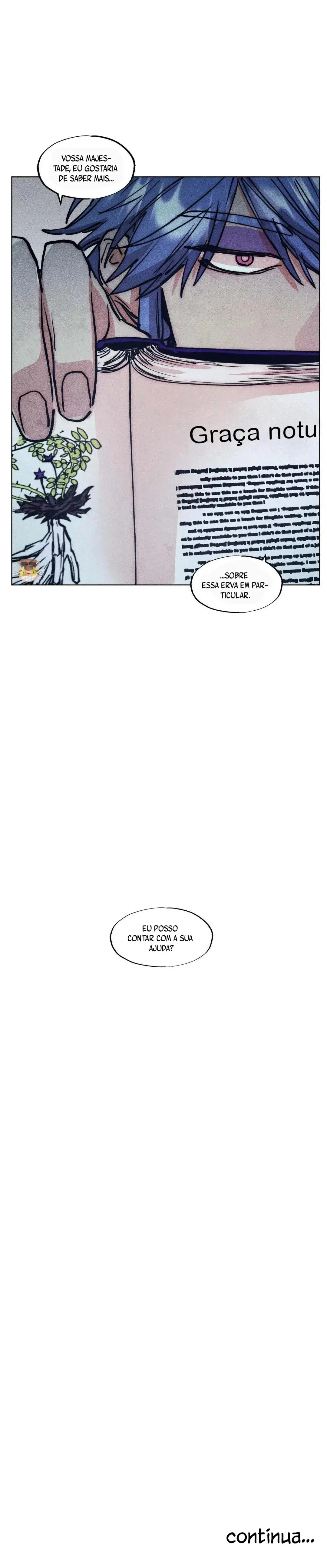 Como ser o escolhido – Capítulo 73 Yaoi – Página 22 Como ser o escolhido – Capítulo 73 Yaoi – Página 22