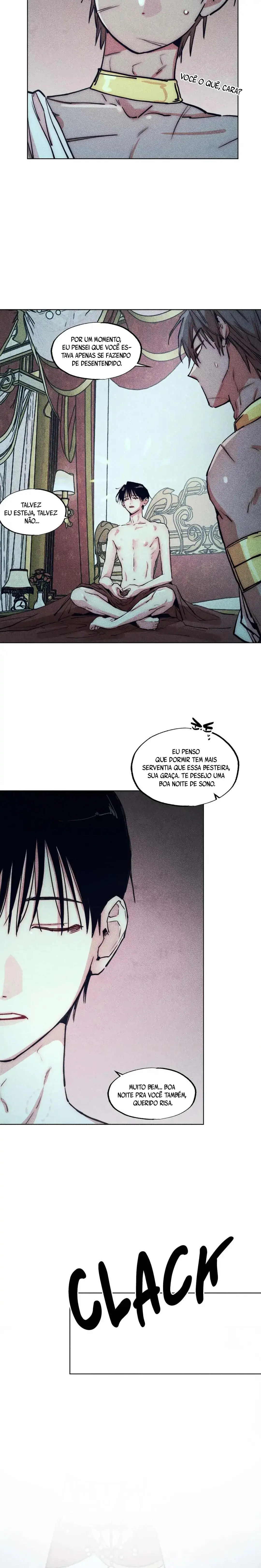 Como ser o escolhido – Capítulo 73 Yaoi – Página 4 Como ser o escolhido – Capítulo 73 Yaoi – Página 4