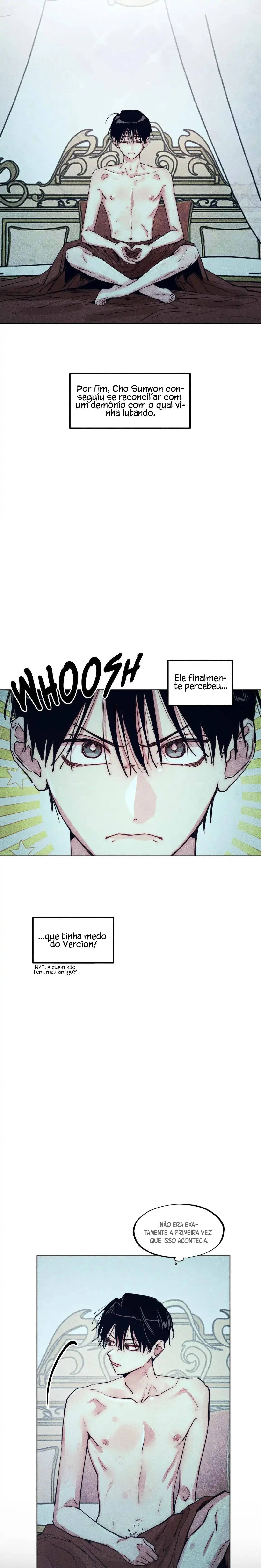 Como ser o escolhido – Capítulo 73 Yaoi – Página 5 Como ser o escolhido – Capítulo 73 Yaoi – Página 5