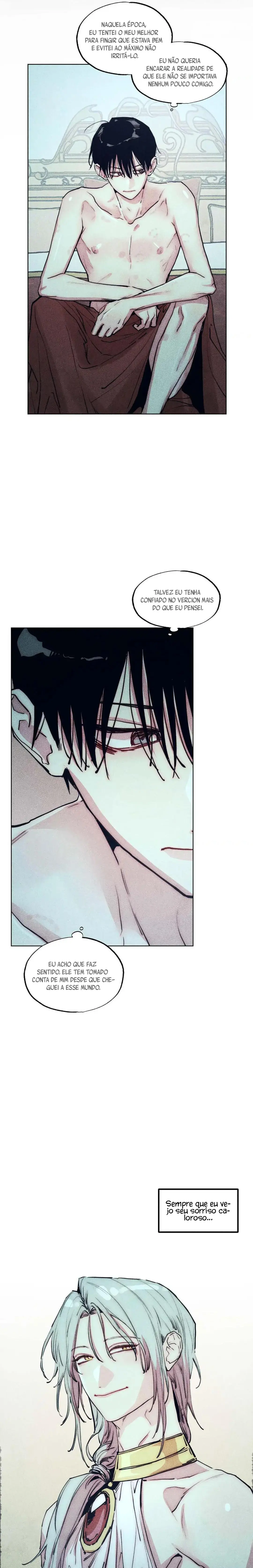 Como ser o escolhido – Capítulo 73 Yaoi – Página 7 Como ser o escolhido – Capítulo 73 Yaoi – Página 7