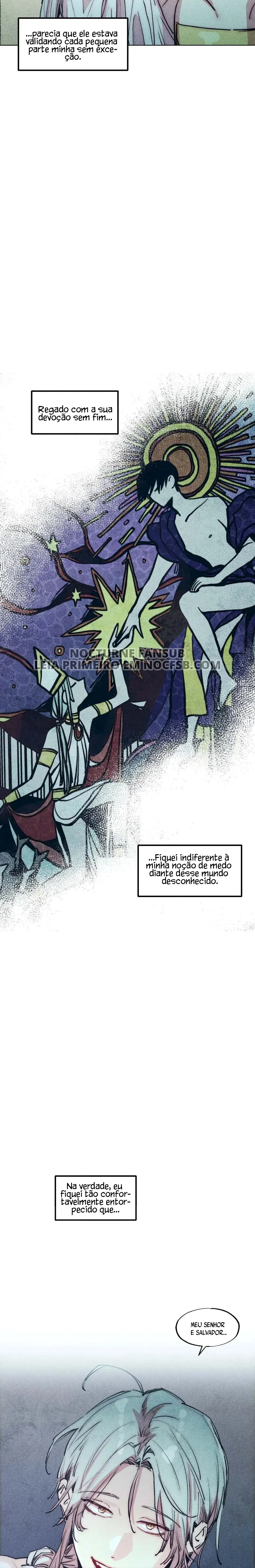 Como ser o escolhido – Capítulo 73 Yaoi – Página 8 Como ser o escolhido – Capítulo 73 Yaoi – Página 8