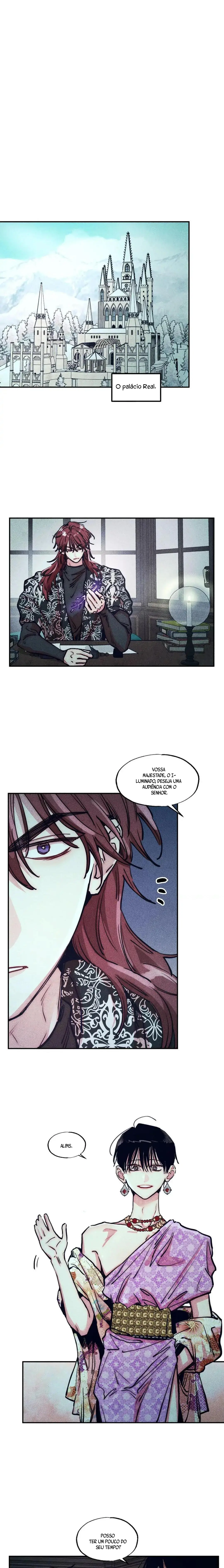 Como ser o escolhido – Capítulo 74 Yaoi – Página 13 Como ser o escolhido – Capítulo 74 Yaoi – Página 13