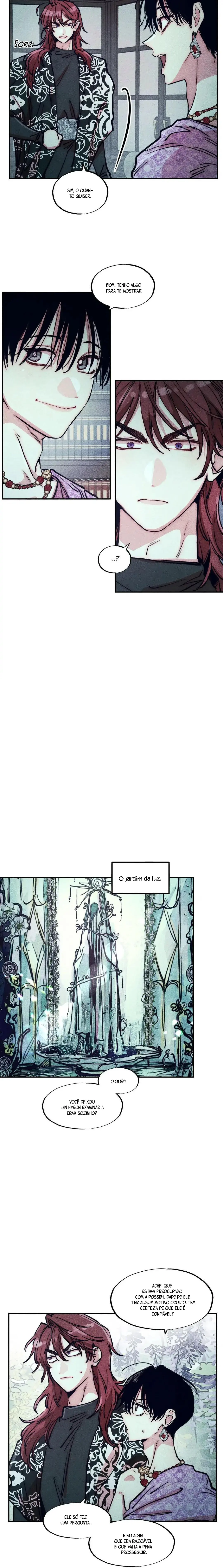 Como ser o escolhido – Capítulo 74 Yaoi – Página 14 Como ser o escolhido – Capítulo 74 Yaoi – Página 14