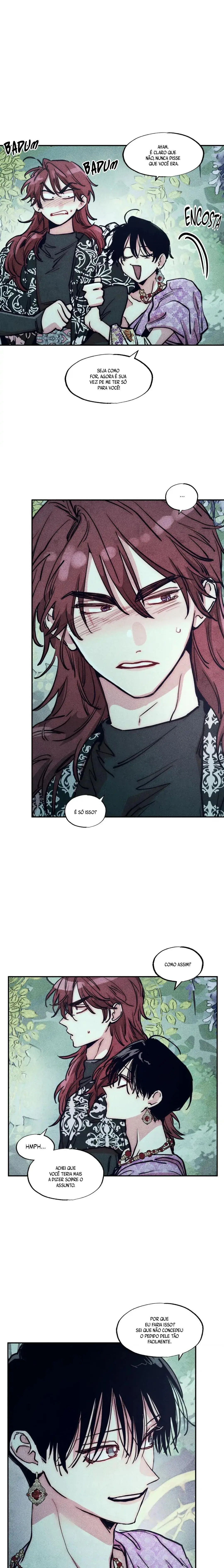 Como ser o escolhido – Capítulo 74 Yaoi – Página 16 Como ser o escolhido – Capítulo 74 Yaoi – Página 16