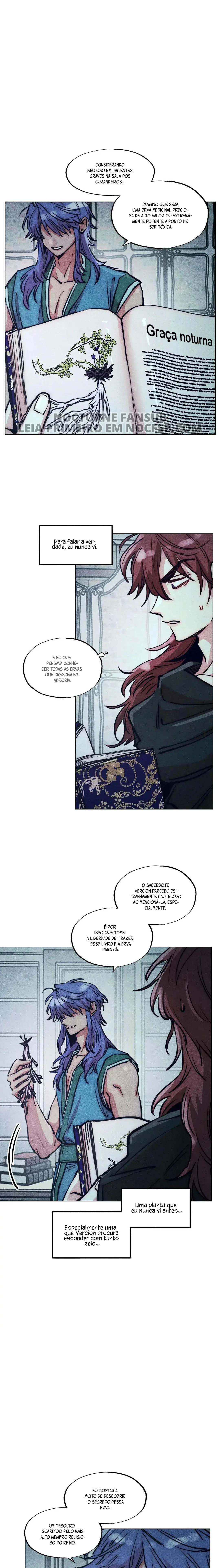 Como ser o escolhido – Capítulo 74 Yaoi – Página 2 Como ser o escolhido – Capítulo 74 Yaoi – Página 2