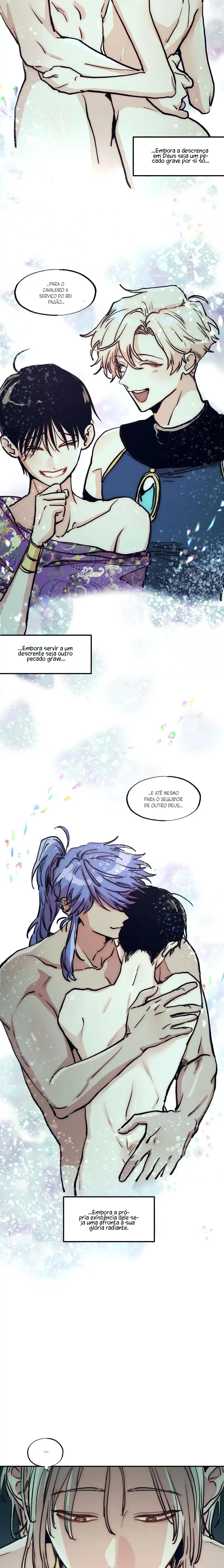 Como ser o escolhido – Capítulo 74 Yaoi – Página 6 Como ser o escolhido – Capítulo 74 Yaoi – Página 6