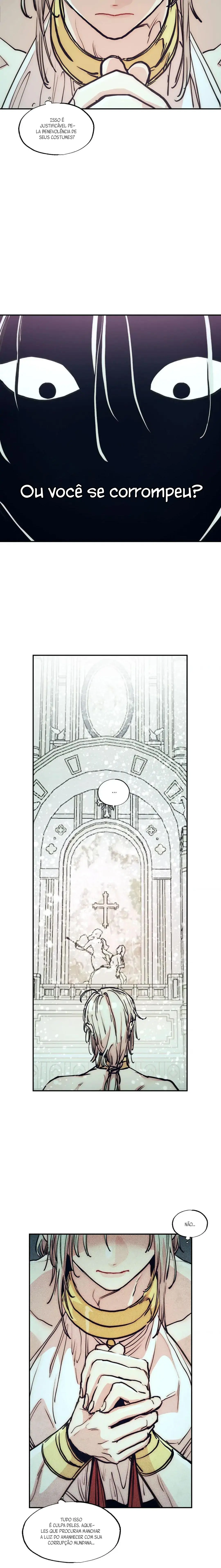 Como ser o escolhido – Capítulo 74 Yaoi – Página 7 Como ser o escolhido – Capítulo 74 Yaoi – Página 7