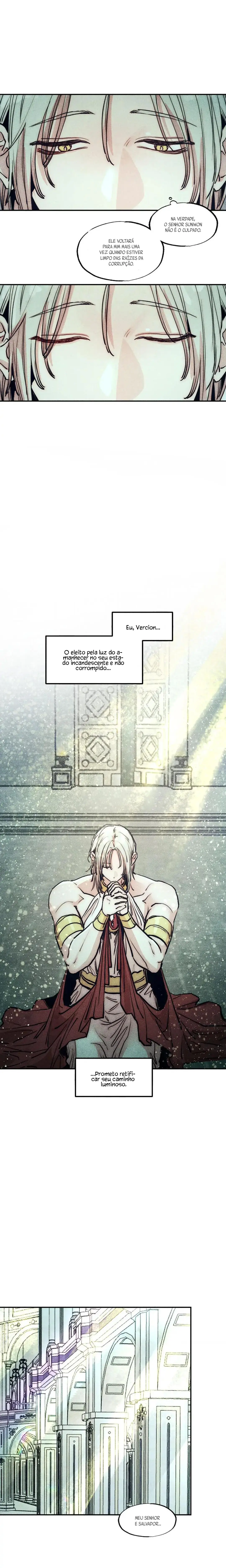 Como ser o escolhido – Capítulo 74 Yaoi – Página 8 Como ser o escolhido – Capítulo 74 Yaoi – Página 8