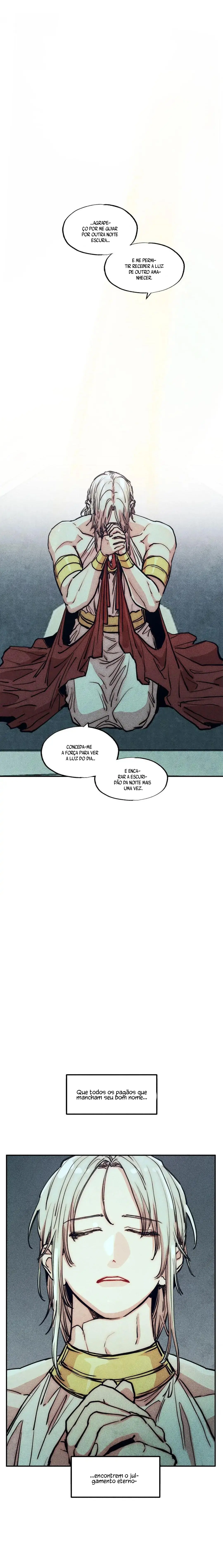 Como ser o escolhido – Capítulo 74 Yaoi – Página 9 Como ser o escolhido – Capítulo 74 Yaoi – Página 9