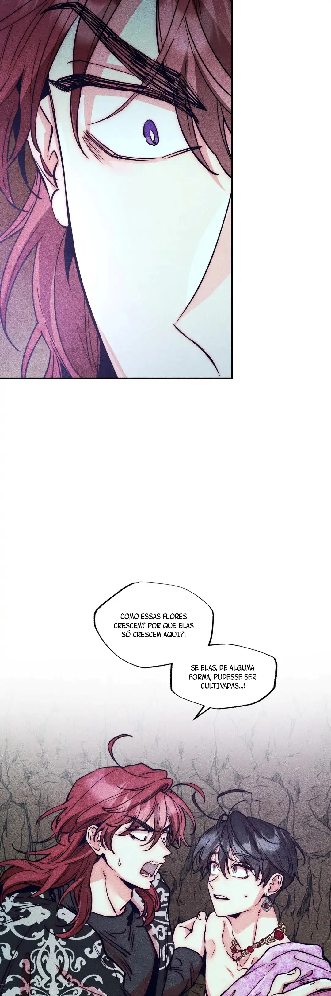 Como ser o escolhido – Capítulo 75 Yaoi – Página 26