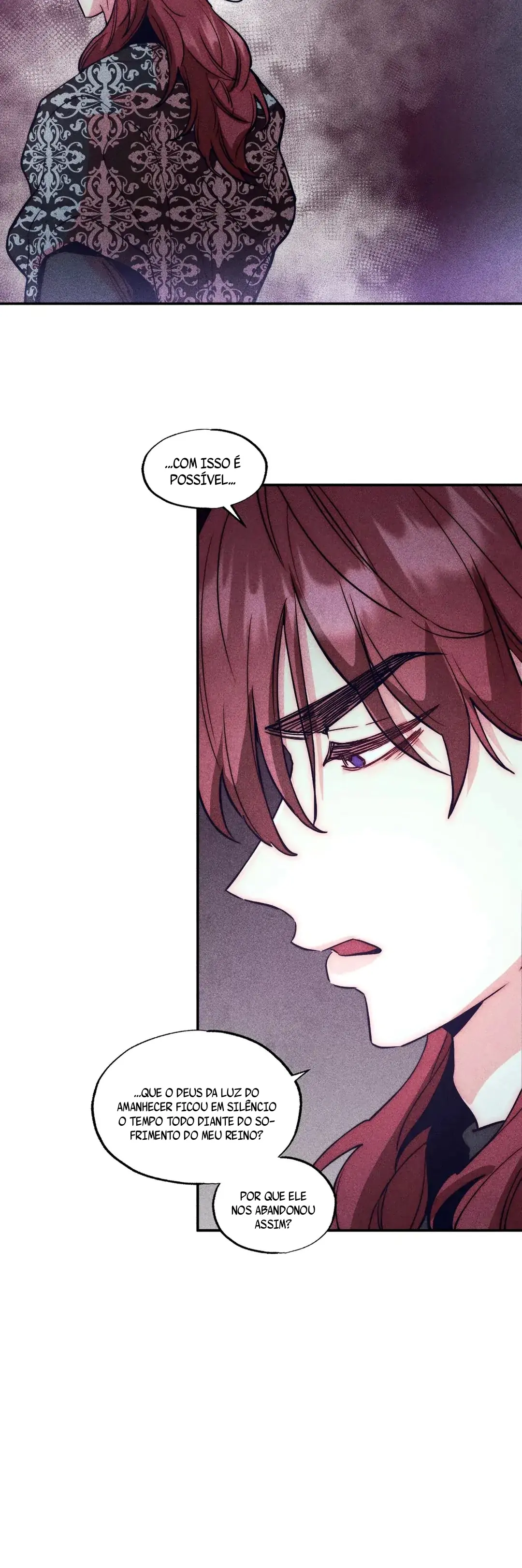 Como ser o escolhido – Capítulo 75 Yaoi – Página 44