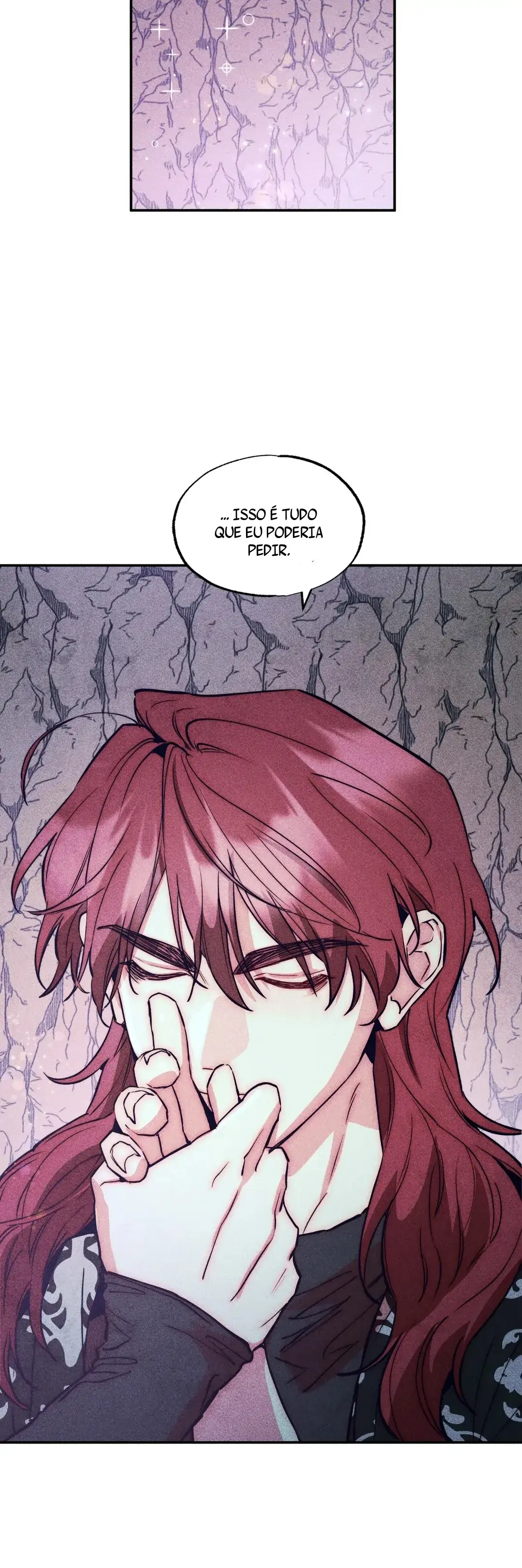 Como ser o escolhido – Capítulo 75 Yaoi – Página 51